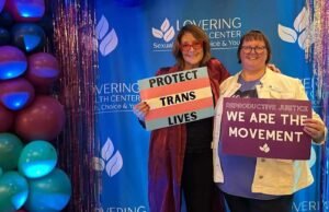 Como uma comunidade se reuniu para salvar meu filme sobre aborto