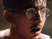 O diretor de ‘Marty Supreme’, Josh Safdie, fez Timothée Chalamet usar óculos graduados fortes: ‘Ele não consegue ver S-‘ sem eles