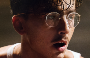 O diretor de ‘Marty Supreme’, Josh Safdie, fez Timothée Chalamet usar óculos graduados fortes: ‘Ele não consegue ver S-‘ sem eles