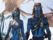 “Bilheteria: ‘Avatar: Fire and Ash’ visa estreia de US$ 100 milhões” . Como o épico de James Cameron se manterá durante as férias?