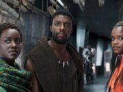 Ryan Coogler detalha o roteiro original de ‘Pantera Negra 2’ antes da morte de Chadwick Boseman: T’Challa, seu filho de 8 anos e um ‘rascunho de 180 páginas’ que ‘eu amei’