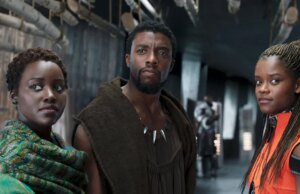 Ryan Coogler detalha o roteiro original de ‘Pantera Negra 2’ antes da morte de Chadwick Boseman: T’Challa, seu filho de 8 anos e um ‘rascunho de 180 páginas’ que ‘eu amei’