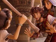 Angel Studios afirma que ultrapassou dois milhões de membros pagantes da guilda