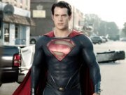 Zack Snyder posta fotos do teste do Superman de Henry Cavill no traje “original”