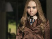 Spinoff de ‘M3GAN’ ‘Soulm8te’ removido da programação de lançamento e será comprado em outro lugar