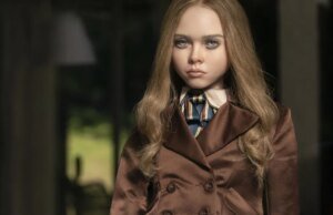 Spinoff de ‘M3GAN’ ‘Soulm8te’ removido da programação de lançamento e será comprado em outro lugar