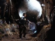 Funcionário da Disney World é atingido por uma rocha de 400 libras durante mau funcionamento do show de acrobacias de ‘Indiana Jones’