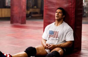 ‘The Smashing Machine’ define data máxima de lançamento da HBO