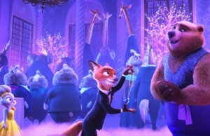 ‘Zootopia 2’ supera ‘Frozen 2’ para se tornar o título de maior bilheteria de todos os tempos da gravadora de animação da Walt Disney