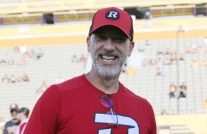 Winnipeg Blue Bombers espera contratar Tommy Condell como coordenador ofensivo