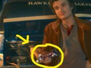 As pessoas estão implorando desesperadamente por este lanche dos anos 80 para voltar depois "Coisas estranhas" Abandonou sutilmente na temporada mais recente