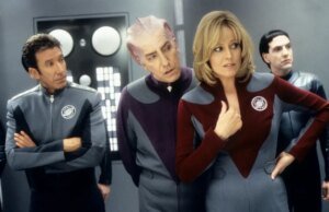 Sigourney Weaver diz que gostaria que a DreamWorks lançasse uma versão do diretor de ‘Galaxy Quest’, relembra uma sequência que nunca aconteceu