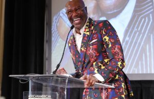 Delroy Lindo, DeVon Franklin, Sony Pictures Classics e mais entre os homenageados com conquistas especiais da AAFCA (EXCLUSIVO)