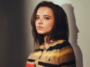 UTA assina Madeleine McGraw do Black Phone