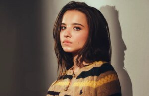 UTA assina Madeleine McGraw do Black Phone