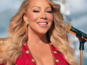 ‘All I Want for Christmas Is You’ de Mariah Carey estende recorde de maior número de semanas em primeiro lugar na parada de singles