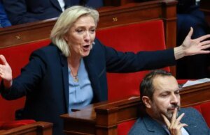 A onda populista na França é um alerta para a direita da América