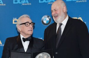Martin Scorsese presta homenagem sincera a Rob Reiner: “Tínhamos uma afinidade natural um com o outro”