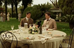 Kodachrome Boards Racing Biopic da Alemanha ‘Maserati: The Brothers’ com Anthony Hopkins, Al Pacino, Jessica Alba, Andy Garcia e Michele Morrone