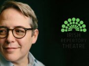 Matthew Broderick estrelará ‘Ulster American’ Off Broadway de David Ireland