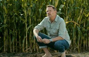 ‘Cross’ revela fotos iniciais da segunda temporada de Aldis Hodge, Matthew Lillard, Alona Tal e Isaiah Mustafa