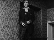 Rebelião adolescente imortalizada, através dos olhos de Chris Steele-Perkins