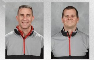 Redblacks enfatizam prevenção de lesões com novos cargos médicos, contratam dois dos senadores de Ottawa