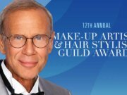 Guilda de maquiadores e cabeleireiros define Michael Johnston para o prêmio Vanguard 2026