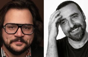 ‘The Baltimorons’ Michael Strassner será o destaque da comédia indie ‘Tuesday, New York’, de Alex Beh; David Krumholtz também definido