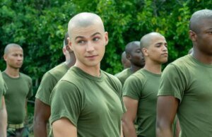 ‘Boots’ cancelado pela Netflix após uma temporada