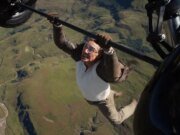 O retorno ao cinema que não aconteceu: por que 2025 foi um fracasso para os cinemas em dificuldades