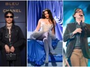 Os melhores álbuns de 2025