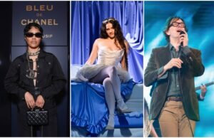 Os melhores álbuns de 2025