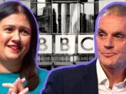 Lançada revisão da Carta da BBC: Governo abre portas para mais financiamento comercial e deveres do conselho sobre má conduta no local de trabalho