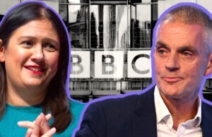 Lançada revisão da Carta da BBC: Governo abre portas para mais financiamento comercial e deveres do conselho sobre má conduta no local de trabalho