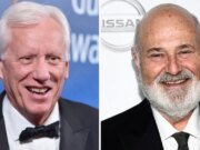 James Woods chora com comentários ‘enfurecedores’ sobre o ‘patriota’ Rob Reiner: ‘Porque você discorda das pessoas, não significa que você tenha que odiá-las’