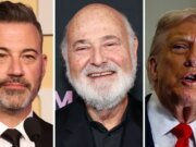 Jimmy Kimmel critica Donald Trump como ‘odioso e vil’ por dizer que Rob Reiner tinha ‘síndrome de perturbação de Trump’: ‘Esse cérebro corroído está no comando de nossas vidas’
