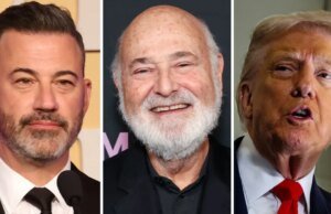 Jimmy Kimmel critica Donald Trump como ‘odioso e vil’ por dizer que Rob Reiner tinha ‘síndrome de perturbação de Trump’: ‘Esse cérebro corroído está no comando de nossas vidas’