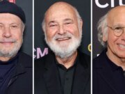 Os amigos mais próximos de Rob Reiner, Billy Crystal, Larry David e mais, declaração de lançamento após a morte do diretor: ‘Ele sempre esteve no topo de seu jogo’