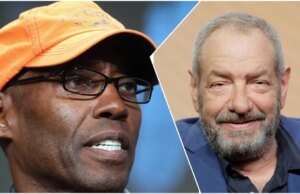 Dick Wolf homenageia seu co-criador de ‘New York Undercover’, Kevin Arkadie