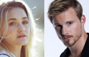 4ª temporada de ‘The White Lotus’ lança AJ Michalka e Alexander Ludwig