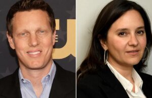 As gafes da CBS News de Bari Weiss se acumulam enquanto a Paramount tenta cortejar a Warner