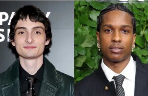 Finn Wolfhard apresentará o primeiro ‘SNL’ do ano novo, A$AP Rocky será convidado musical