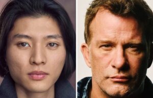 ‘Star Trek: Strange New Worlds’ lança Sulu e Bones para o final da série