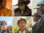 Boletim do estúdio de bilheteria: as apostas da Warner compensam, pontuações da Disney, mas a Marvel luta, Tom Cruise não consegue salvar a Paramount