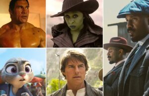 Boletim do estúdio de bilheteria: as apostas da Warner compensam, pontuações da Disney, mas a Marvel luta, Tom Cruise não consegue salvar a Paramount