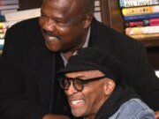 Spike Lee compartilha homenagem a Isiah Whitlock Jr.: ‘Meu querido e amado irmão’