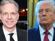 Jake Tapper, da CNN, critica Trump por ‘atacar a família Kennedy’ horas após a morte da neta de JFK, Tatiana Schlossberg: ‘Lixo nas mídias sociais’