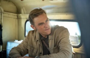 Prequela de ‘Monarch: Legacy of Monsters’ liderada por Wyatt Russell encomendada na Apple TV por Joby Harold