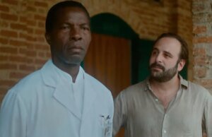 ‘Muganga, The One Who Treats’, apoiado por Angelina Jolie, embarcado pela WME Independent para vendas mundiais em meio ao sucesso de bilheteria na França (EXCLUSIVO)